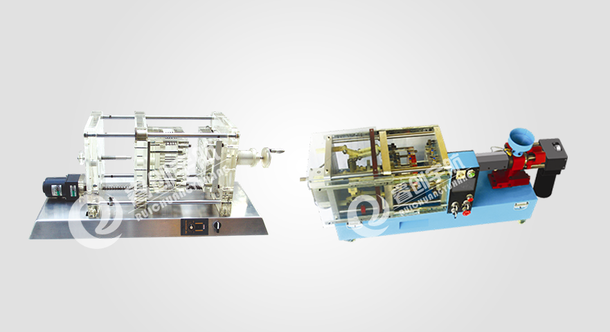 RCZS全自動小型注塑機(jī)